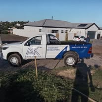 Bakkie wrap