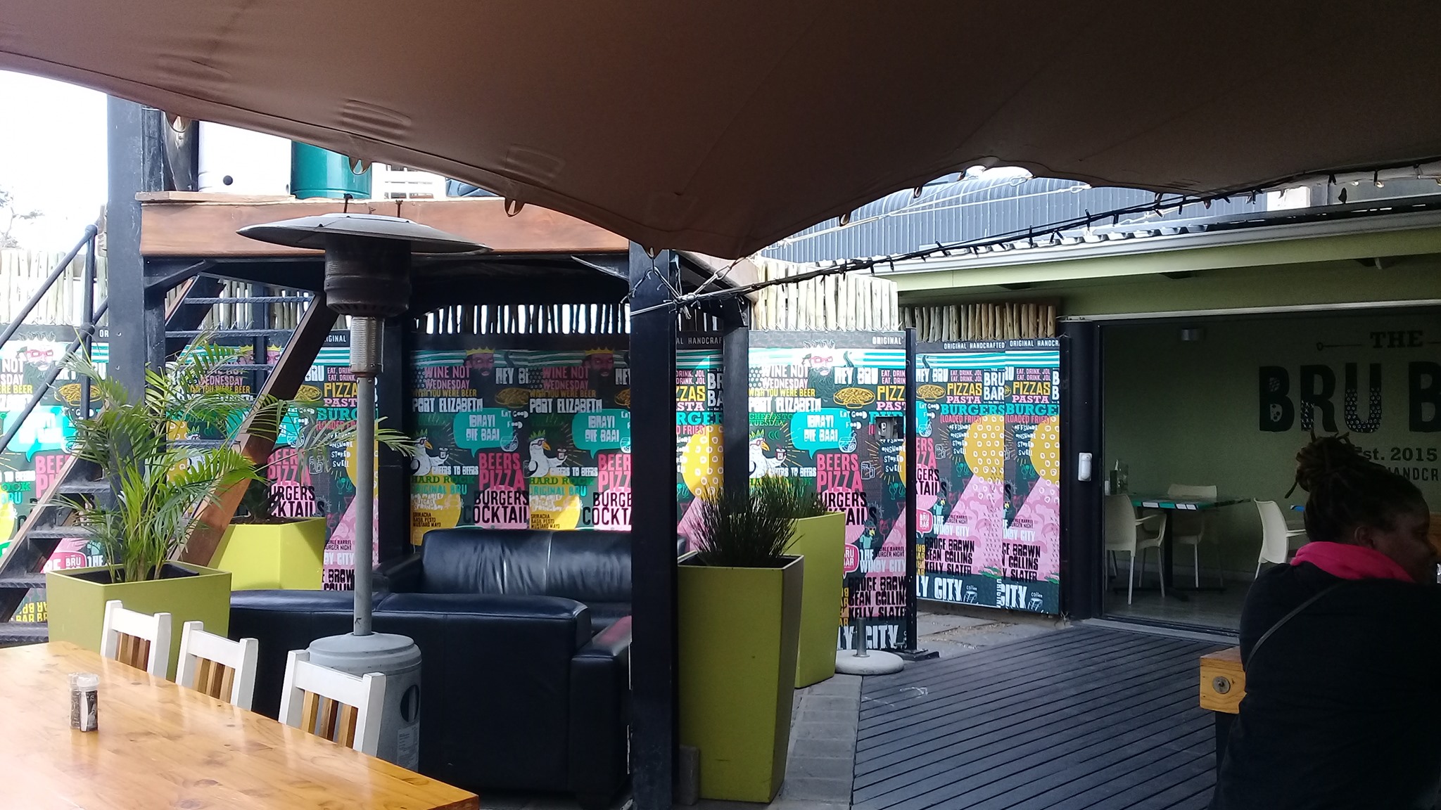 Shop designs