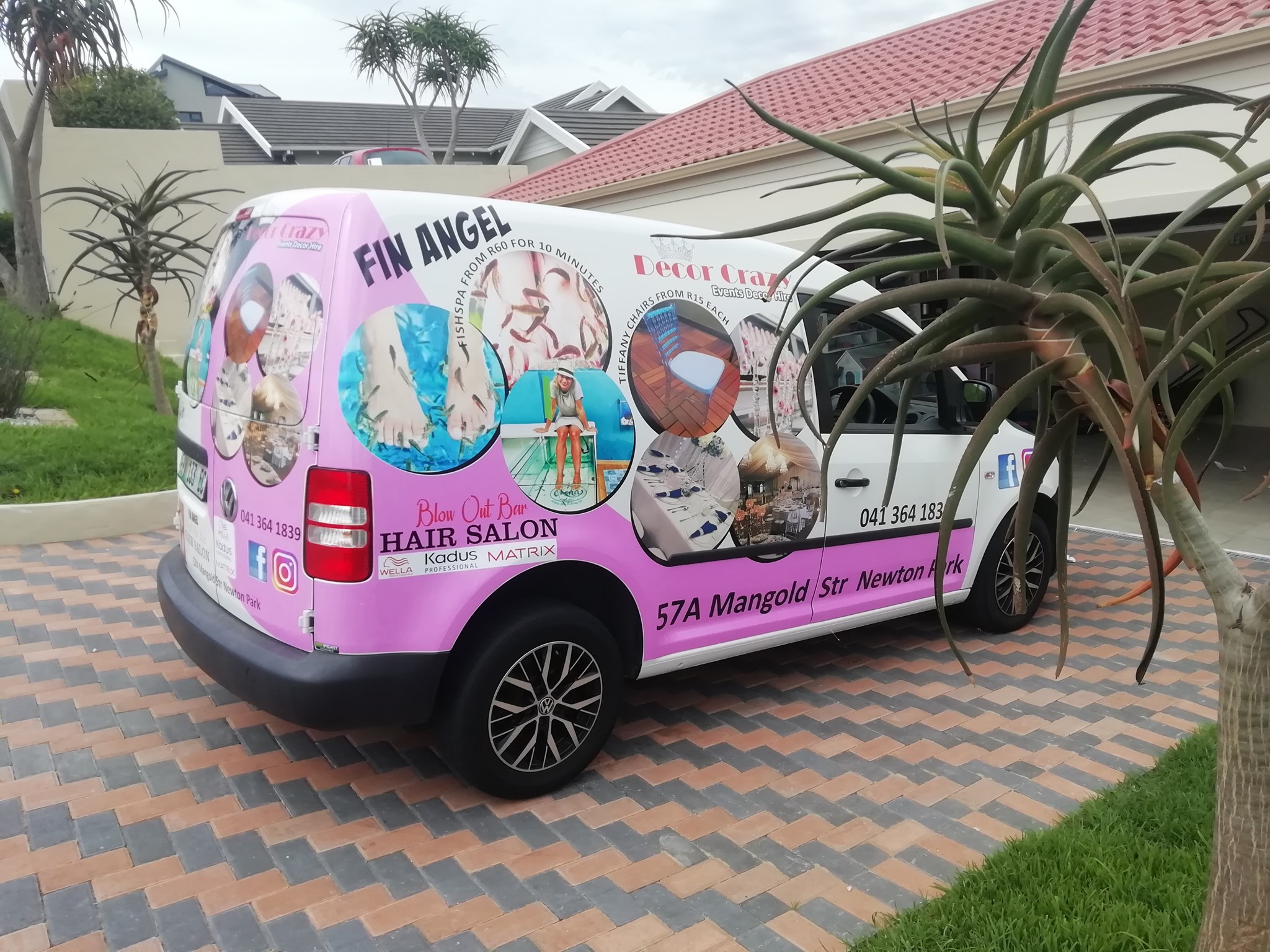 Wrap